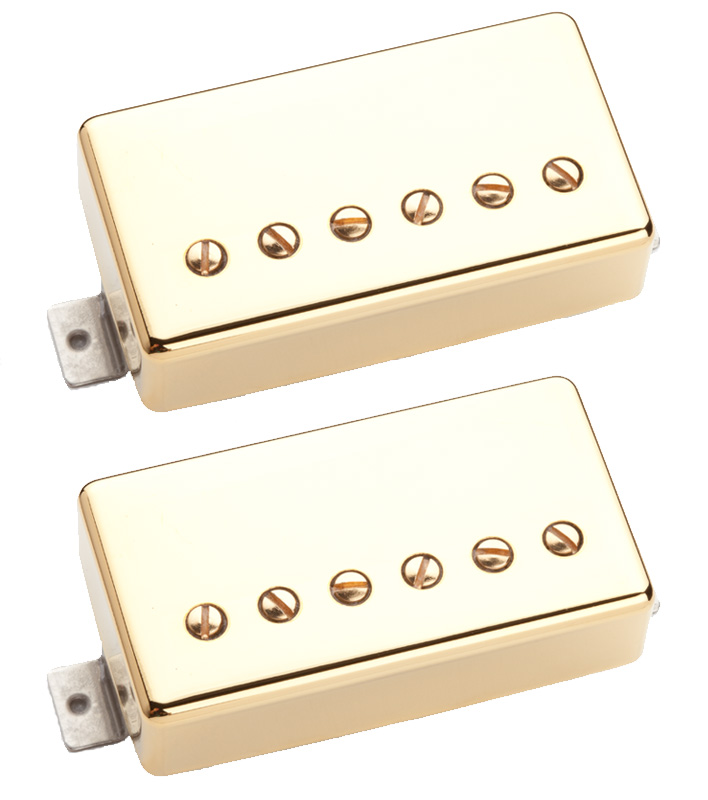 Seymour Duncan sábado Night especial Humbucker Set-dorado - envío Gratis Seymour Duncan sábado Night especial especial especial Humbucker Set-dorado - envío Gratis minoristas en línea