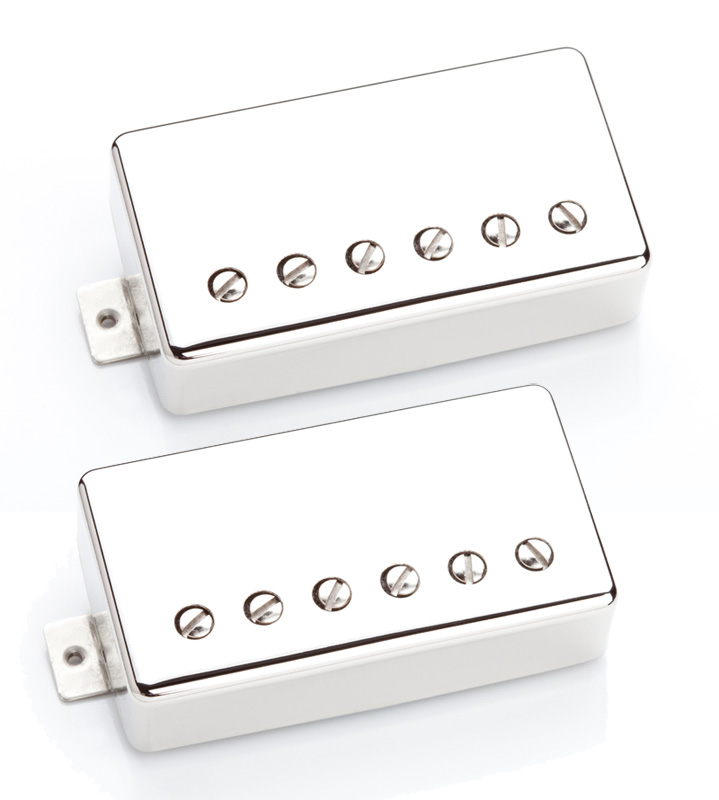 Seymour Duncan SH-6 TB-6 Trembucker distorsión Mayhem Set-Níquel Nuevo Envío Gratis Seymour Duncan Duncan Duncan SH-6 TB-6 Trembucker distorsión Mayhem Set-Níquel Nuevo Envío Gratis ff5ad9