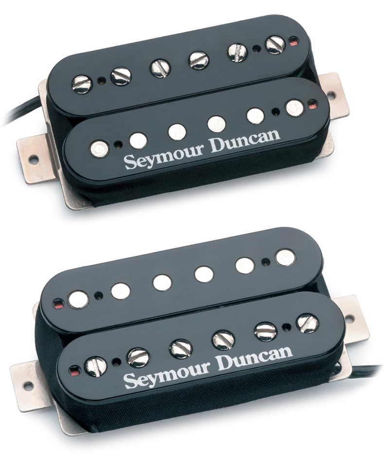 Seymour Duncan SH-6 TB-6 Trembucker Distortion Mayhem Set-Negro Nuevo Envío Gratis Seymour Duncan SH-6 TB-6 Trembucker Distortion Mayhem Mayhem Mayhem Set-Negro Nuevo Envío Gratis dc8647
